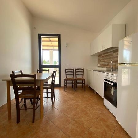 La Casa Degli Ulivi Villa Marsala Kültér fotó