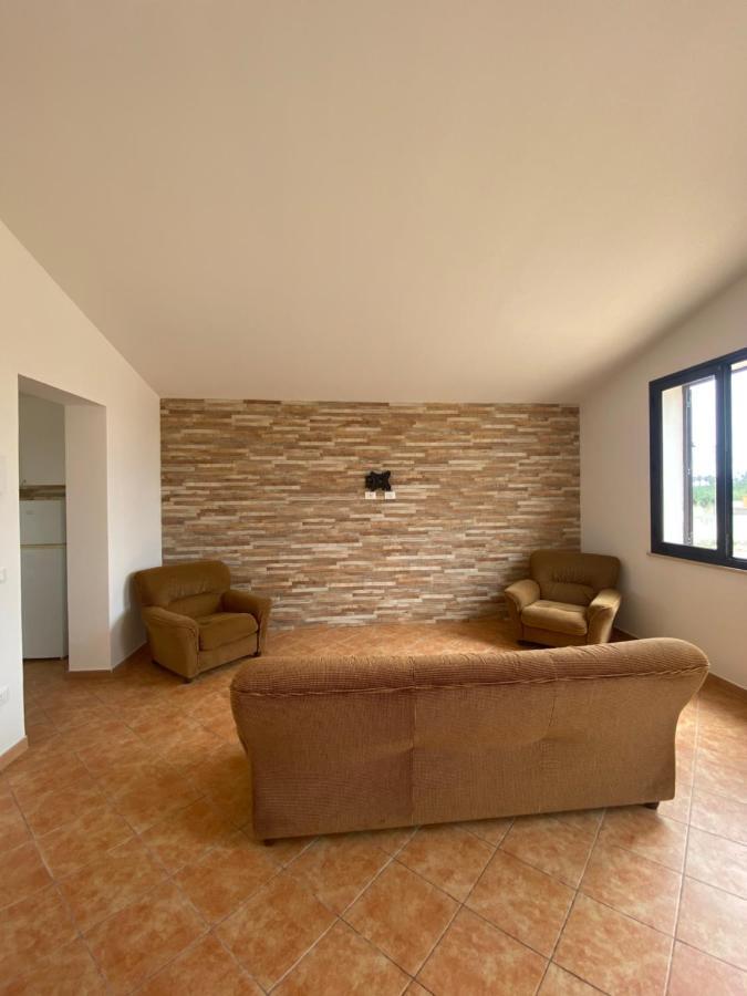 La Casa Degli Ulivi Villa Marsala Kültér fotó